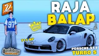 Я купил новую машину для нелегальных гонок на ролевых серверах Valiant!! - GTA SAMP ROLEPLAY