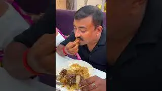 D Bapi Biriyani Barasat || D Bapi ||