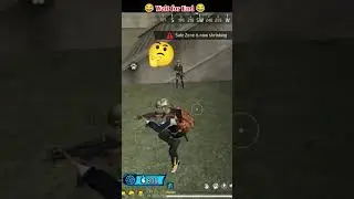 #freefire #freefirefunny #ytshorts #funny #freefireclips #ytshortsindia #ytviral