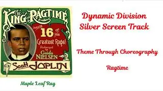PFSF Dynamic Division Silver Screen Track leg 1