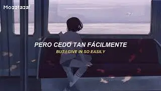 Weak - AJR (Sub Espa&ntilde;ol + Lyrics)