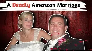 A Deadly American Marriage ( True Crime Documentary ) @Crimesstorytime
