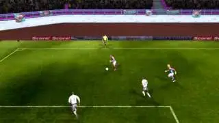 Dream League Soccer App Replay