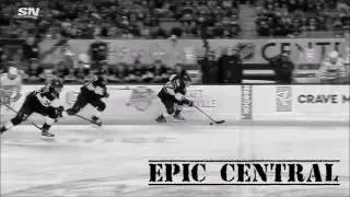 Auston Matthews winter classic goal