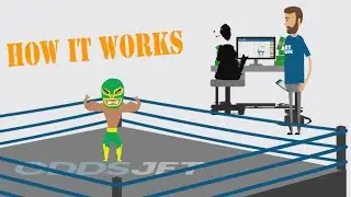 OddsJet.com - Fast odds comparison site - How it works