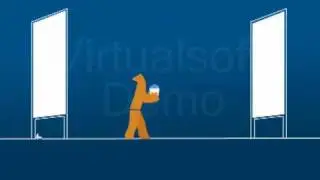 TVC Video for Cinepolis Multiplex 2d animated advertisement