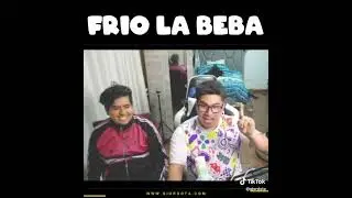 Sideral se burla del TikTok donde se burlan del Tren De Aragua