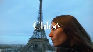 The Chlo&eacute; Portraits - JESSICA