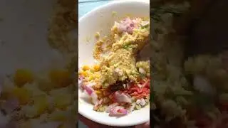 leftover dal rice k bade recipe#shorts
