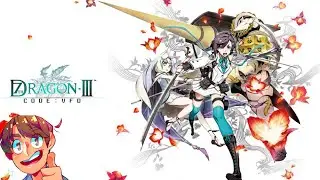 Обзор Gamma|Обзор 7th Dragon III Code VFD (3DS) Летний сюрприз от SEGA