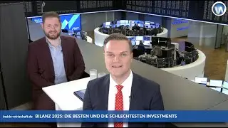 Patrick Antoniou (ICF Bank): „Die Metalle waren die Rendite-Raketen