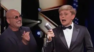 Reid Wilson STUNS with 