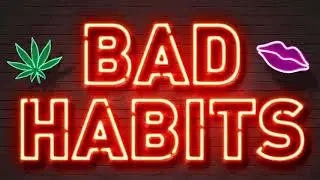 Styles-&ldquo;Bad Habits&rdquo;[Prod. By YapUzi]