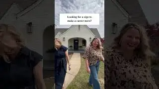 ✨ It&rsquo;s more than a job. It&rsquo;s a vibe. | Tulsa Real Estate
