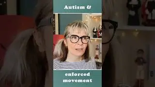 Autism & Enforced Movement (Rollercoasters & Travel) 😬 #autism #actuallyautistic #creativeautistic