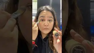 Too Faced Concealer Golden Beige. #Shorts #makeup #ytshorts #ytshortsindia