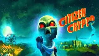 Destroy All Humans! Remake: Mission 3 Walkthrough