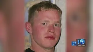 Navy charges Sailor with attempted murder