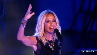 Anna Vissi - Magiko Xali Live! (Enarksi)