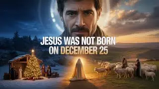 DECEMBER 25TH; A DATE OR A SYMBOL