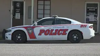 Woodville residents share moment when Tyler County deputies fatally shot a man who shot an officer