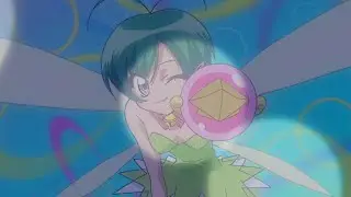 Mermaid Melody Pure Episode #26『Star Mero Mero Heart』~AI English Dub~