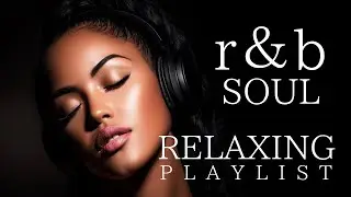 【2025 R&B PLAYLIST】Golden Hour Flow &ndash; Chill hop R&B Grooves for Smooth Evenings