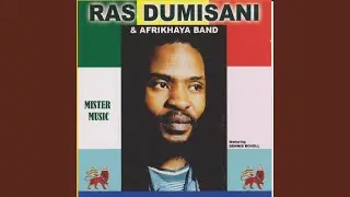 Amandla Awethu
