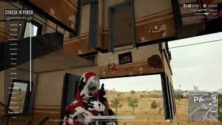 PUBG WallHack - Danik1990