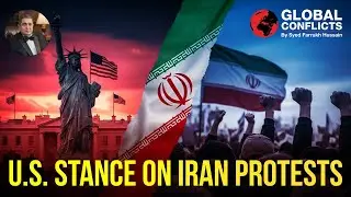 U.S. Stance on Iran Protests: Strategy, Messaging and Consequences