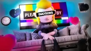 Mortis - Mixed Emotions💔