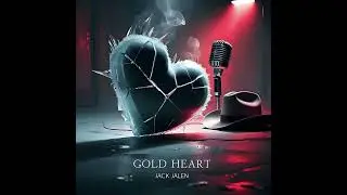 Cold Heart &ndash; Jack Jalen  Emotional R&B Rap Song
