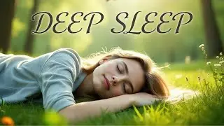 10-Minute Deep Sleep Visualisation | Guided Relaxation for Insomnia, Stress Relief & Peaceful Night