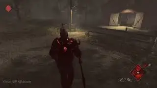 F13 &bull; Teleporting counselors under the map glitch EASY (read description)