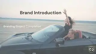 Spotlynk Brand Reveal | Modern Minimalist Logo & Animation