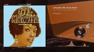 Lafayette Afro Rock Band - Hihache |[ Soul Funk ]| 1973