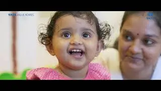 A Home Full Of Happiness | New Haven Ribbon Walk Chennai | Tata Value Homes
