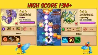 EVERWING 2020_HIGH SCORE KILL BOSS 16 (17/02/2020)