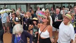 Big Easy Cruise 2026