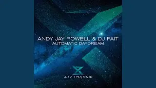 Automatic Daydream (Trance Mix)