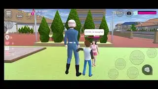fun with boy sakura school simulator Videos || sakura school simulator shorts
