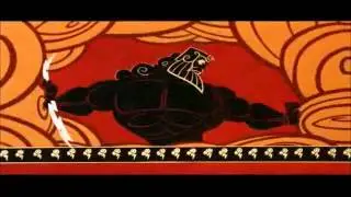 Hercules (początek) PL