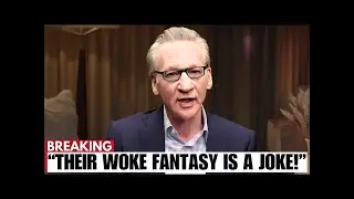 THEIR WOKE FANTASY IS A JOKE!