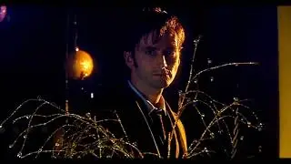Doctor Who / fairytale