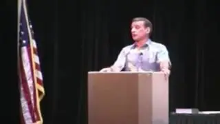 Debate |  Victor Stenger vs William Lane Craig  Does God Exist