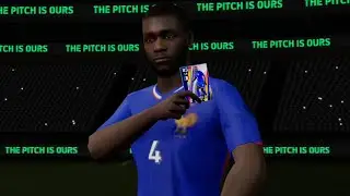BEST OVERALL CREATE TRAINING | DAYOT UPAMECANO CENTRE BACK DESTROYER EFOOTBALL 2026 #efootball 
