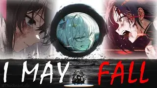I MAY FALL | Nikke x RWBY Mini-AMV 