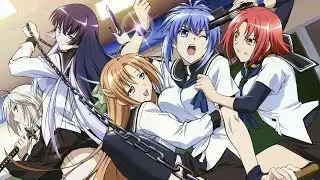 Kampfer amv - Fight til' the end