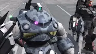 GBO2: ram z'gok gameplay (no commentary)