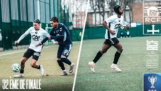CONTRE VENTS ET MARÉES (32èmes de finale)